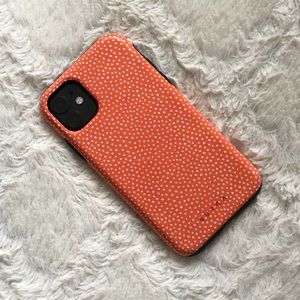 Burga IPhone 11 case